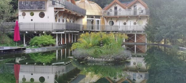 Shakti Temple Retreat weibliche Urenergie Energiearbeit Petra Lindner Salzburg Flachgau