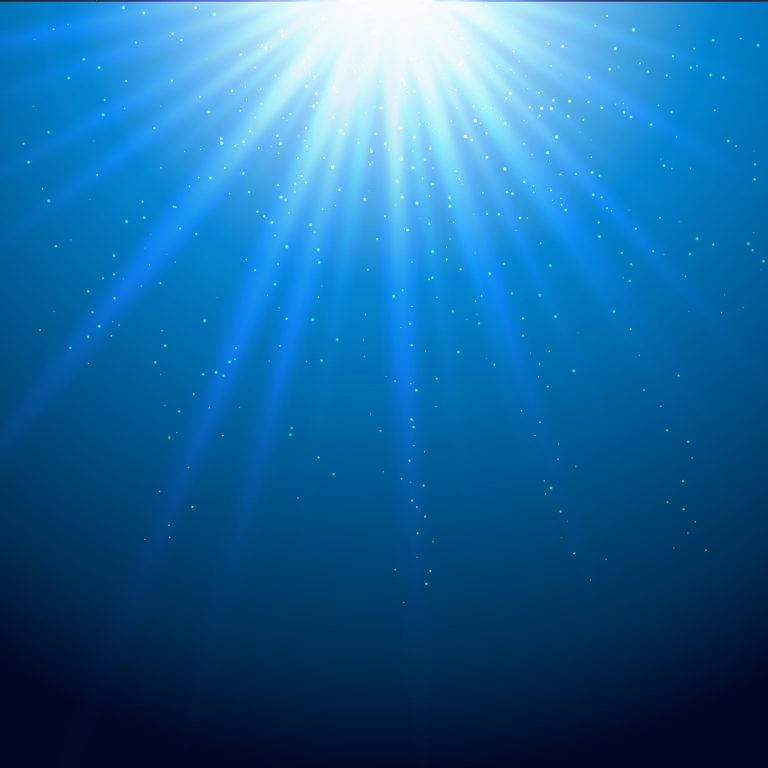 Portaltage Licht Energieströme