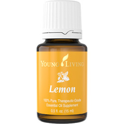 YoungLiving_Lemon