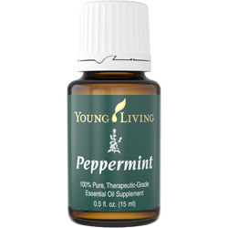 Young Living Peppermint
